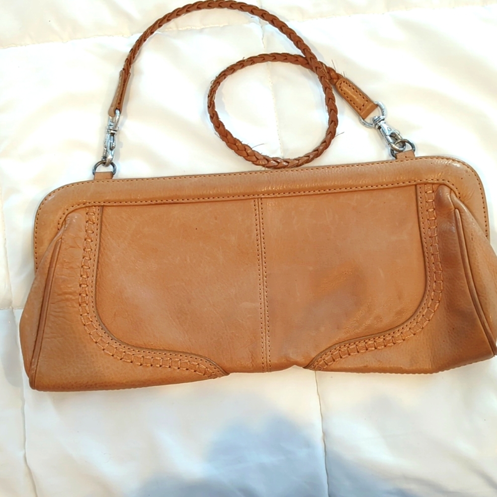 Convertible clutch Sigrid Olsen